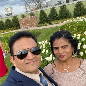 Meet your Posher, Anil